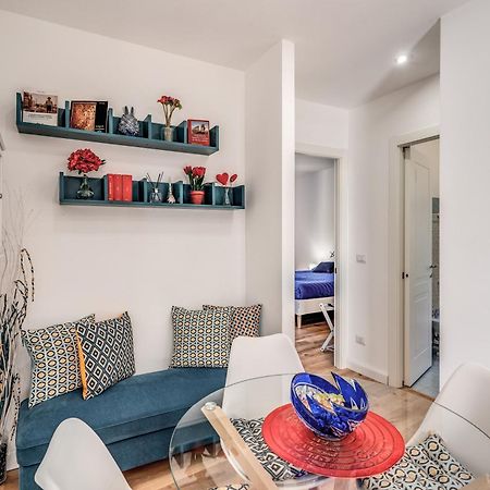 Apartmán Cosy Flat Cinecitta' Řím Exteriér fotografie