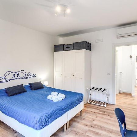Apartmán Cosy Flat Cinecitta' Řím Exteriér fotografie