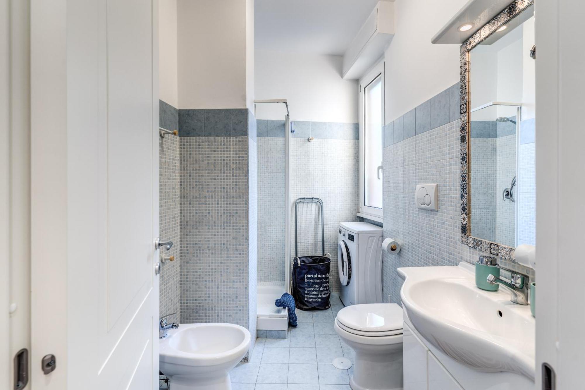 Apartmán Cosy Flat Cinecitta' Řím Exteriér fotografie
