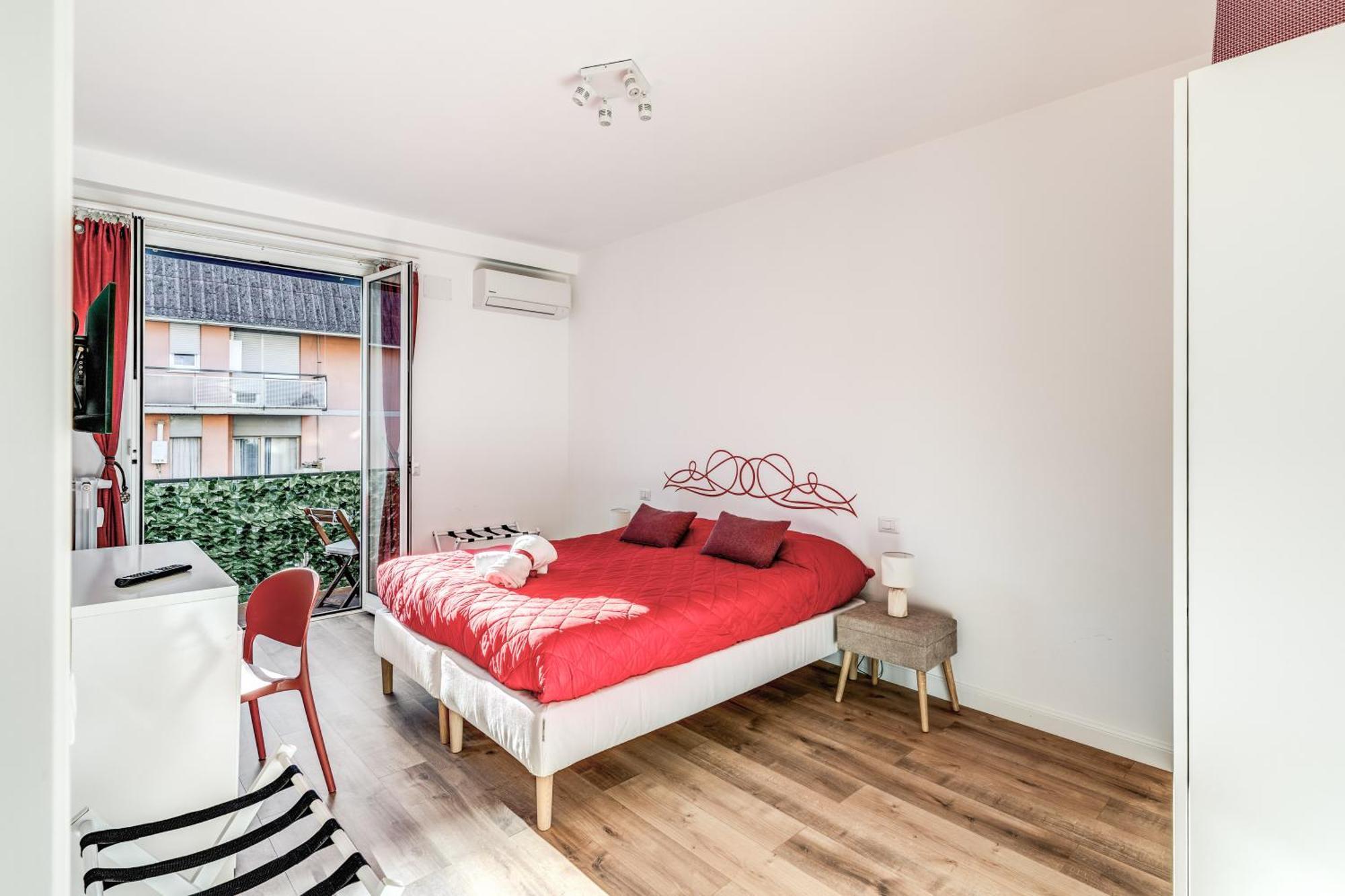 Apartmán Cosy Flat Cinecitta' Řím Exteriér fotografie
